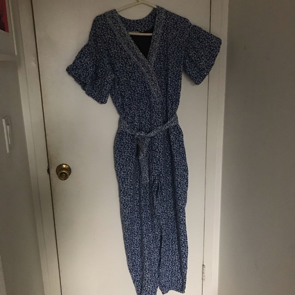 Ulla Johnson Reiko jumpsuit! - Picture 5 of 6